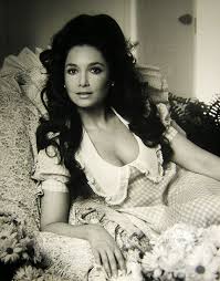 Suzanne Pleshette had my total package on point--Hair, Lips,, Legs and Eyes
